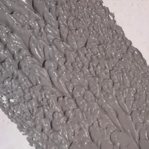 东湖双液改性环氧型 YJ-302 拉毛界面剂，光面混凝土基层专用再浇剂